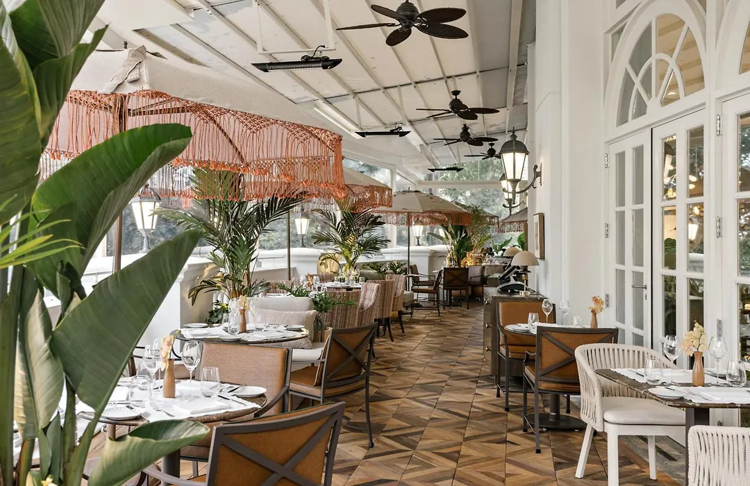 Palacio Tangara, Oetker Hotels-1