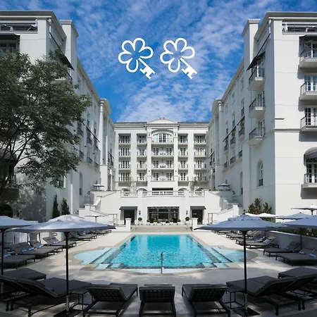 Palacio Tangara, Oetker Hotels-3